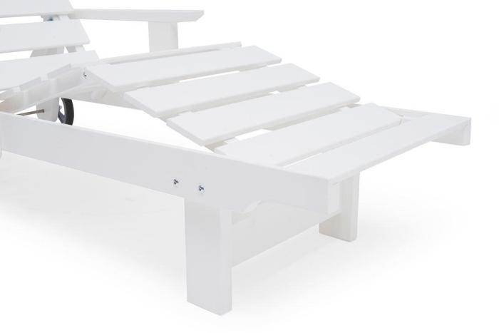 Bild 7, Herrgård Vit | Utgått | Bonus Möbler