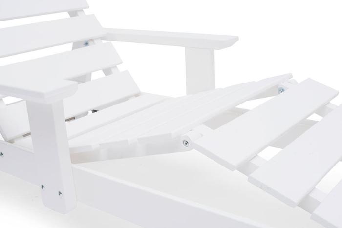 Bild 8, Herrgård Vit | Utgått | Bonus Möbler