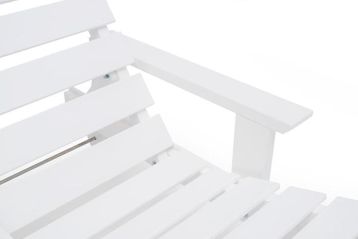 Bild 9, Herrgård Vit | Utgått | Bonus Möbler