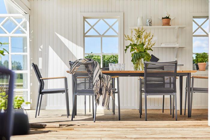 Bild 3, Lerdala 210X90 cm - Hillerstorp - Bonus Möbler