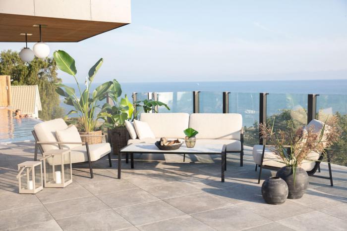 Bild 2, Lyra | Brafab | Bonus Möbler