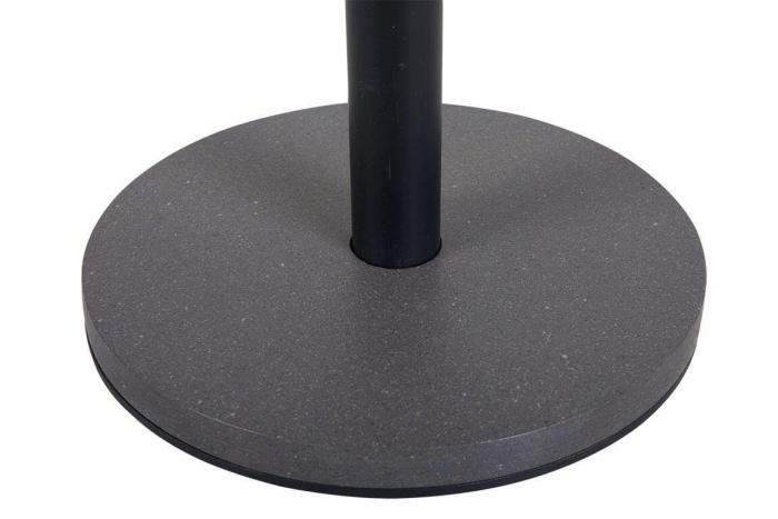 Bild 2, Niobe Ø50 cm Khaki - Brafab - Bonus Möbler