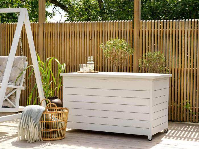 Bild 5, Gäster XL Antracit | Brafab | Bonus Möbler