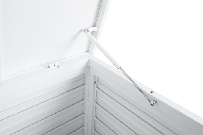 Bild 3, Gäster XL Antracit | Brafab | Bonus Möbler