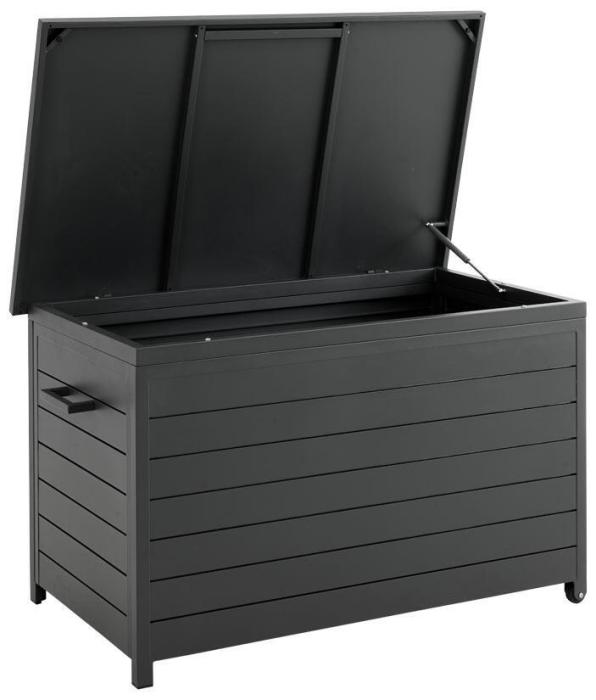 Bild 2, Gäster Mellan Antracit - Brafab - Bonus Möbler