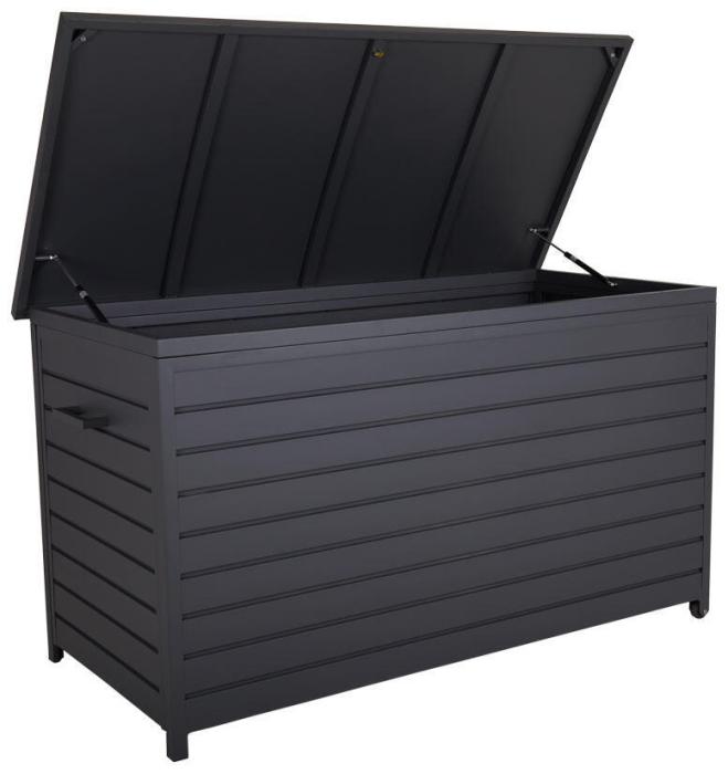 Bild 2, Gäster XL Antracit | Brafab | Bonus Möbler