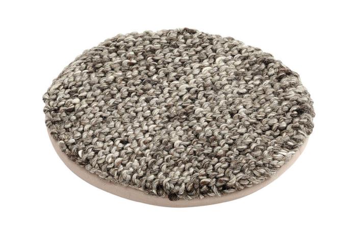 Bild 2, Pego Ø36 cm Grå - Brafab - Bonus Möbler