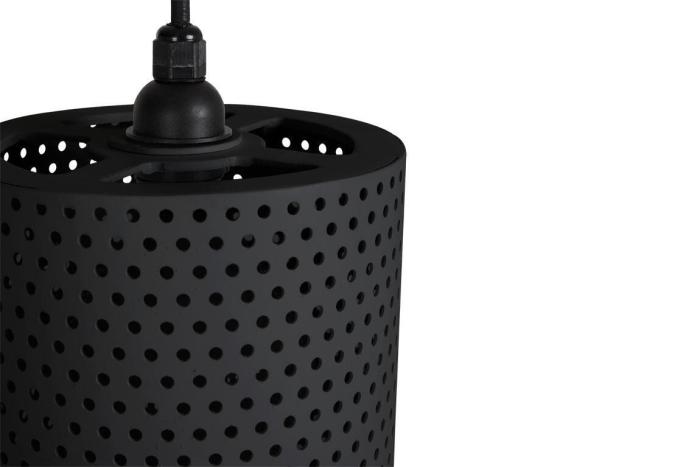 Bild 2, Vind Ø20 cm Svart - Brafab - Bonus Möbler