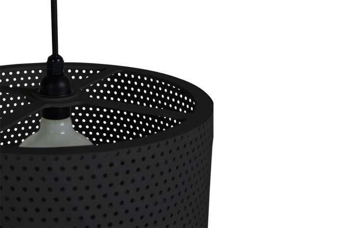 Bild 2, Vind Ø40 cm Svart - Brafab - Bonus Möbler