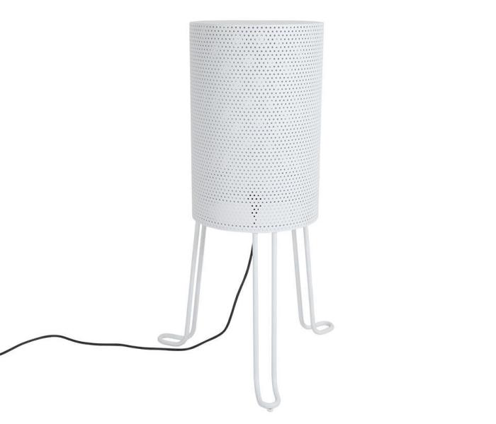 Bild 2, Vind Ø40 cm golv Vit - Brafab - Bonus Möbler