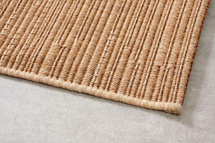 Bild 3, Averio Beige 160X230 cm - Brafab - Bonus Möbler