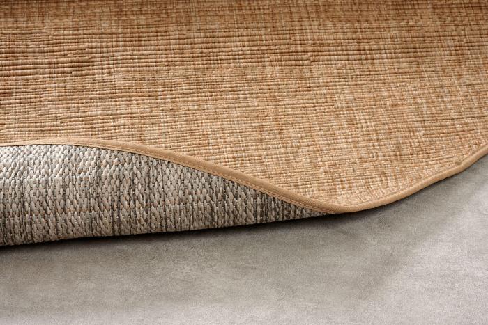 Bild 3, Averio Ø280 cm Beige - Brafab - Bonus Möbler