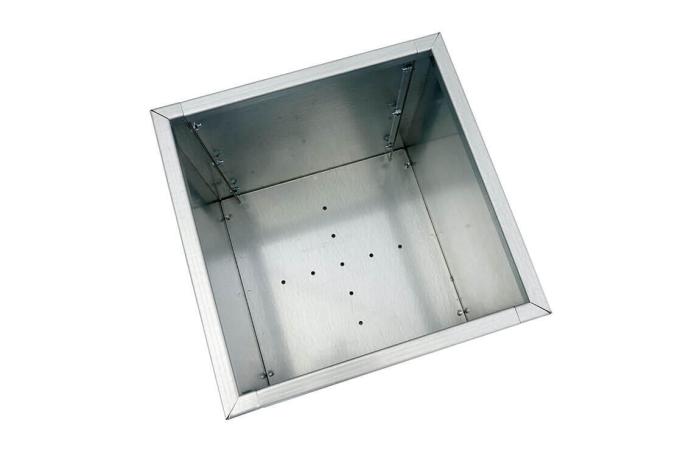 Bild 3, Timjan Bänk magnelis svart - Brafab - Bonus Möbler