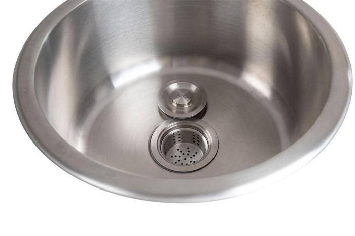 Bild 4, Figalia Grå betonglook - Brafab - Bonus Möbler