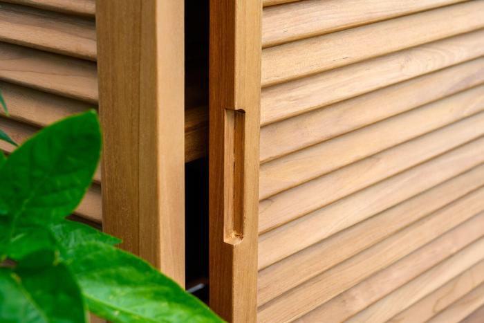 Bild 9, Figalia Grå betonglook - Brafab - Bonus Möbler