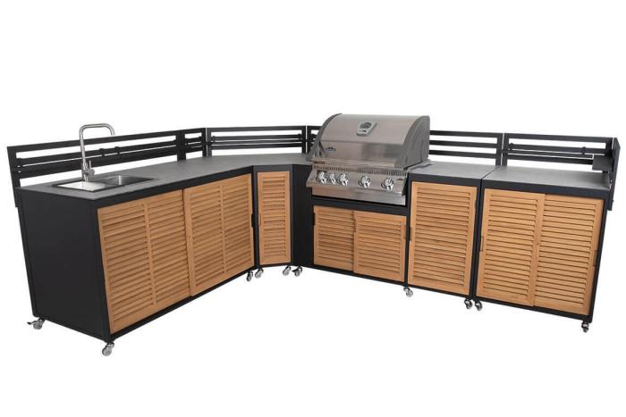 Bild 10, Fornax med vask/kran - Brafab - Bonus Möbler