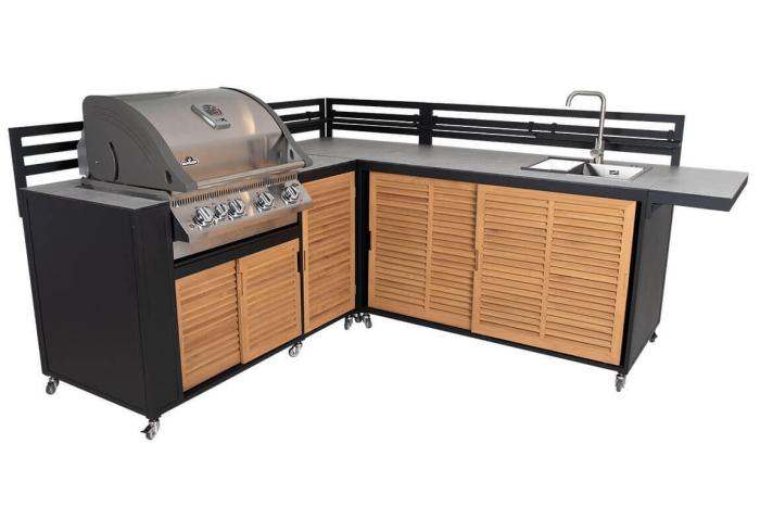 Bild 5, Fornax 71X30 cm - Brafab - Bonus Möbler