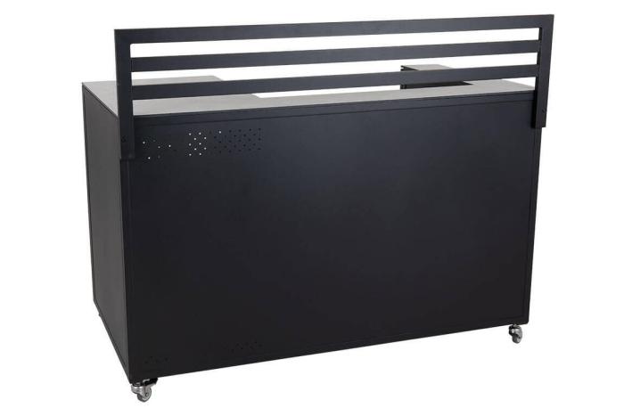 Bild 2, Fornax BBQ - Brafab - Bonus Möbler