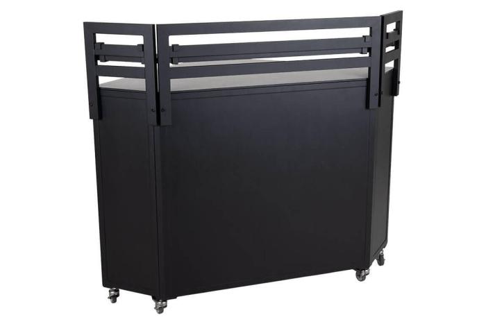 Bild 2, Fornax hörn stor - Brafab - Bonus Möbler