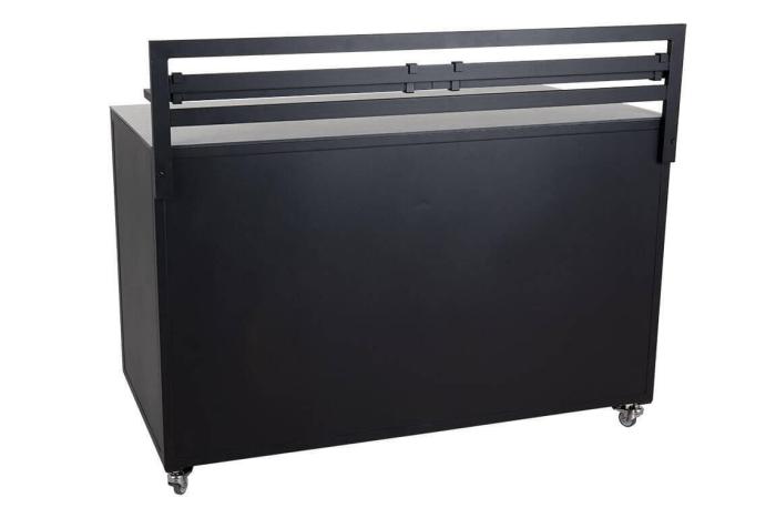 Bild 2, Fornax bänk stor | Brafab | Bonus Möbler