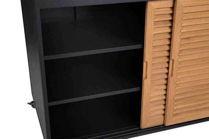 Bild 3, Fornax bänk stor | Brafab | Bonus Möbler