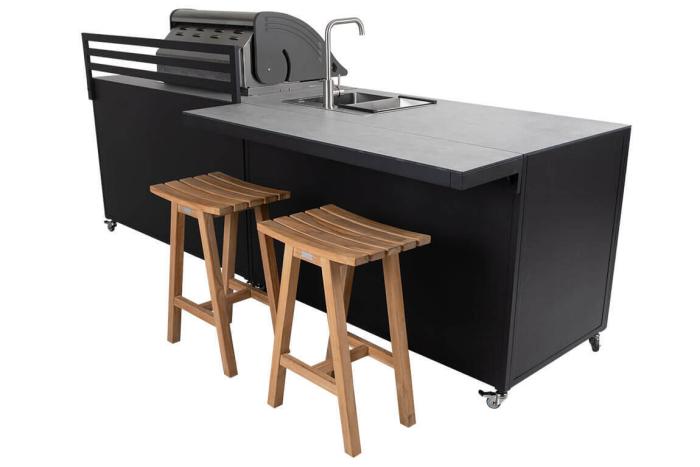 Bild 9, Fornax med vask/kran - Brafab - Bonus Möbler