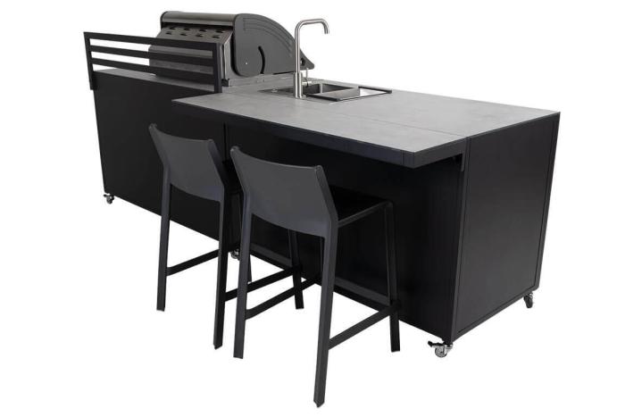 Bild 7, Fornax 139X30 cm - Brafab - Bonus Möbler