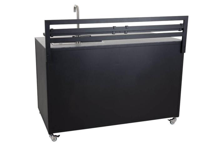 Bild 2, Fornax med vask/kran - Brafab - Bonus Möbler