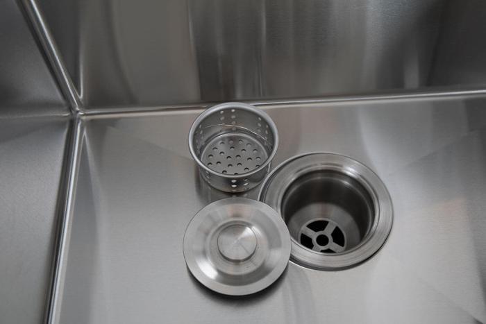 Bild 4, Fornax med vask/kran - Brafab - Bonus Möbler