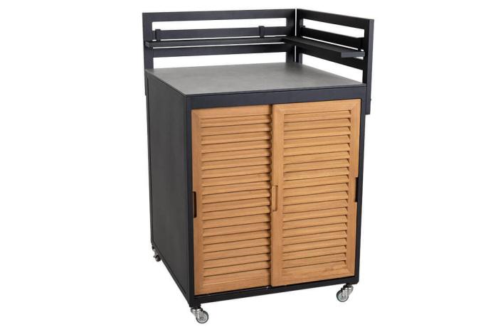 Bild 2, Fornax hörn liten - Brafab - Bonus Möbler