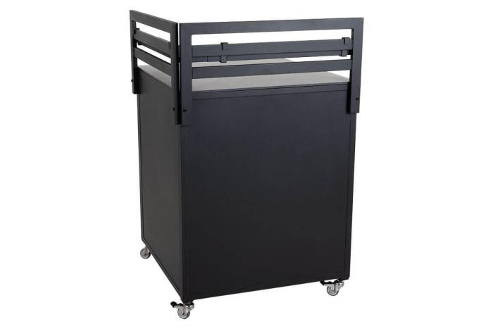 Bild 3, Fornax hörn liten - Brafab - Bonus Möbler