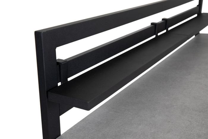 Bild 7, Fornax bänk stor | Brafab | Bonus Möbler