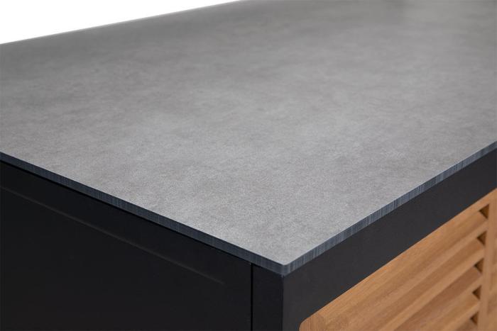 Bild 8, Fornax bänk stor | Brafab | Bonus Möbler