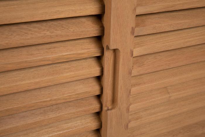 Bild 9, Fornax bänk stor | Brafab | Bonus Möbler