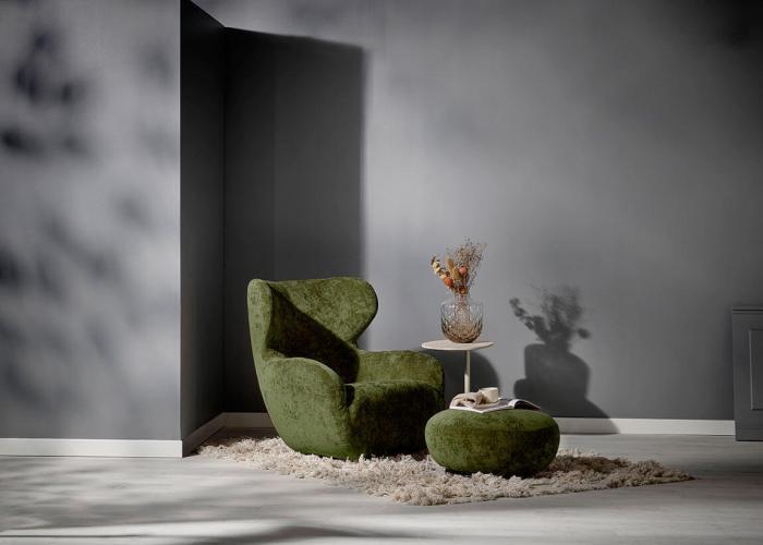 Bild 12, Shell Alis Antracit | Svenska Hem | Bonus Möbler