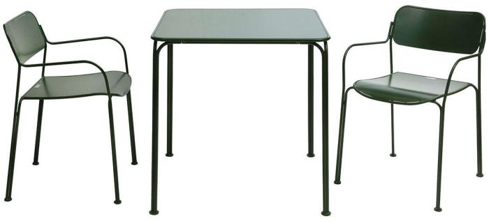 Bild 3, Bord Libelle | Grythyttan Stålmöbler | Bonus Möbler