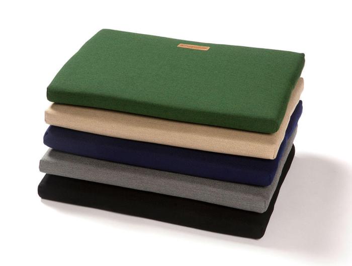 Bild 2, Palldyna till Pall A3 Blå | Grythyttan Stålmöbler | Bonus Möbler