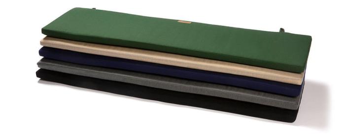 Bild 2, Soffdyna till Bryggerisoffa Grön | Grythyttan Stålmöbler | Bonus Möbler