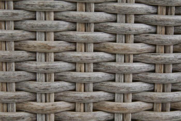 Bild 3, Lavendel Beige / Svart - Brafab - Bonus Möbler