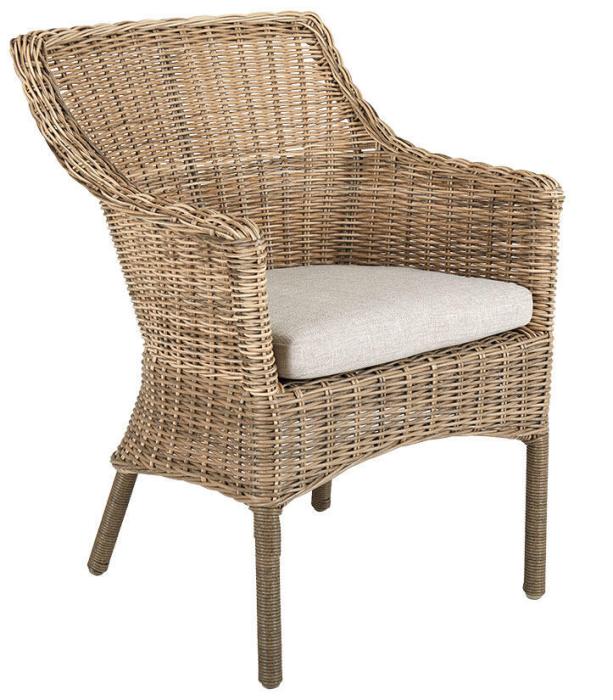 Bild 3, Lenora Sand - Brafab - Bonus Möbler