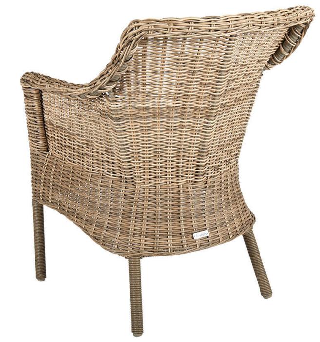 Bild 4, Lenora Sand - Brafab - Bonus Möbler