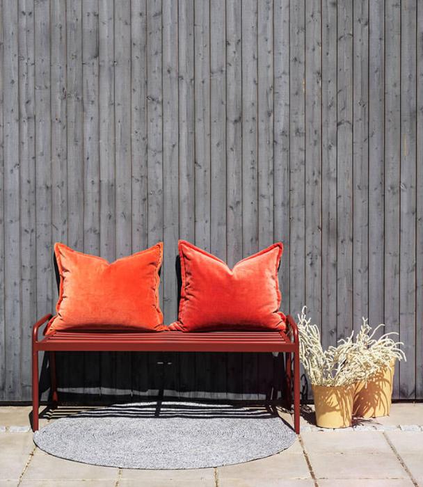 Bild 2, Sonnac Burnt paprika | Brafab | Bonus Möbler