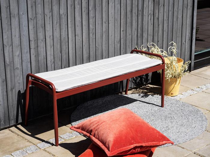 Bild 3, Sonnac Burnt paprika | Brafab | Bonus Möbler