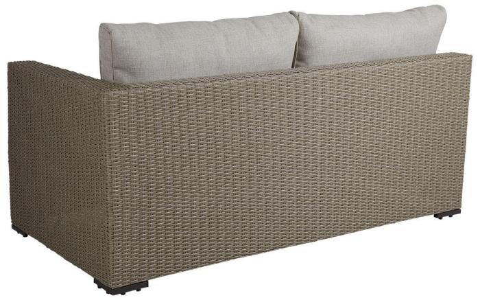 Bild 5, Funkia Avslut vänster och höger Beige - Brafab - Bonus Möbler