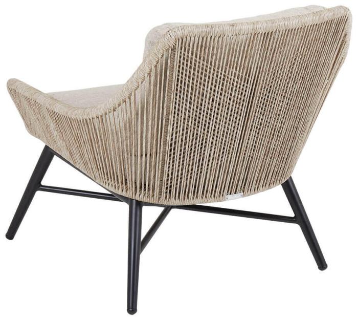 Bild 8, Pembroke Beige 2-sitssoffa och två fåtöljer | Brafab | Bonus Möbler