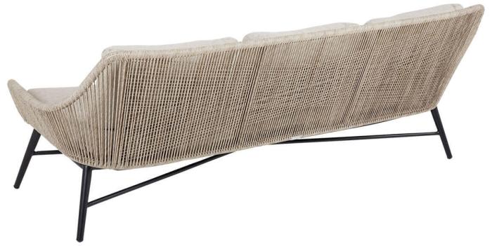 Bild 2, Pembroke Beige - Brafab - Bonus Möbler