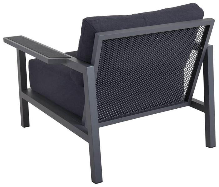 Bild 2, Skalfort Antracit - Brafab - Bonus Möbler