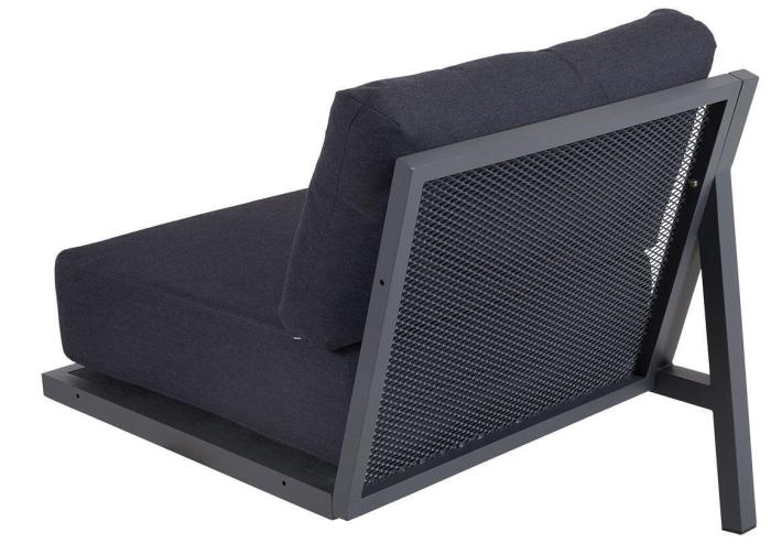 Bild 2, Skalfort Antracit - Brafab - Bonus Möbler