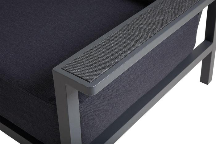 Bild 3, Skalfort Antracit - Brafab - Bonus Möbler