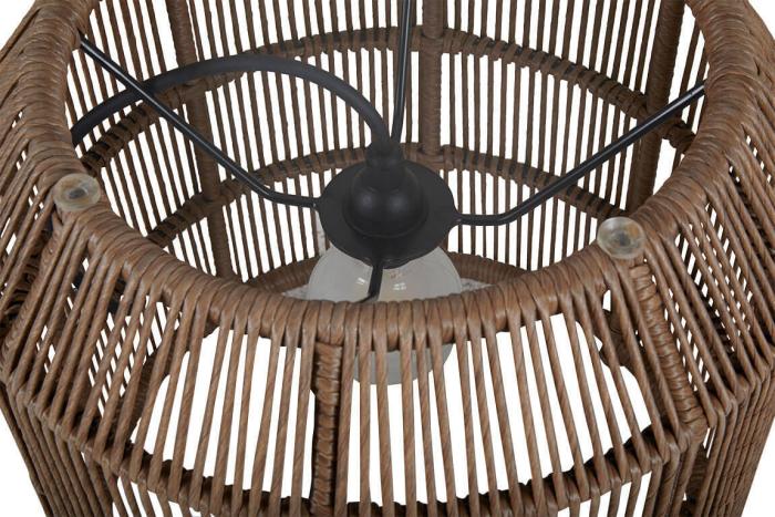 Bild 5, Pamir Ø50 cm Natur - Brafab - Bonus Möbler